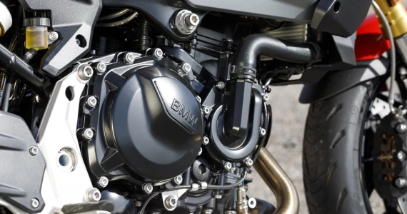 รูปภาพ บีเอ็มดับเบิลยู BMW F 900 XR Exclusive ปี 2020