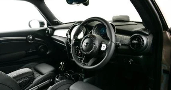 รูปภาพ มินิ Mini Hatch 3 Door Cooper ปี 2021