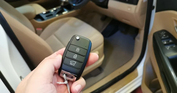 รูปภาพ เกีย KIA Grand Carnival LX MY19 ปี 2019