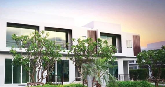 รูปภาพ แฮปปี้โฮม แจ้งวัฒนะ หลักสี่ (Happy Home Chaengwattana - Laksi)