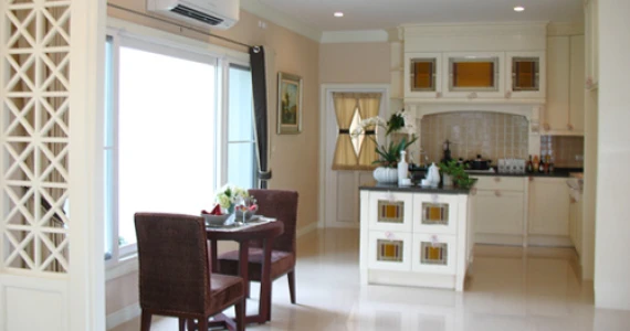 รูปภาพ คิวเฮ้าส์ อเวนิว ราชพฤกษ์ - พระราม 5 (Q.House Avenue Rama 5)