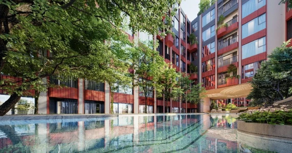 รูปภาพ เดอะ ไพรเวซี่ เอส 101 (the Privacy S101)