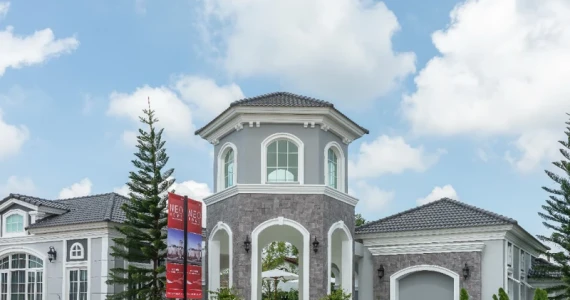 รูปภาพ นีโอ โฮม อุดร-ประชาสันติ (Neo Home Udon-Prachasanti)