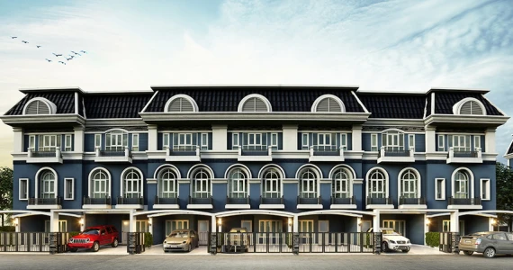 รูปภาพ รีสอร์ทต้า วัชรพล (Resorta Watcharapol)