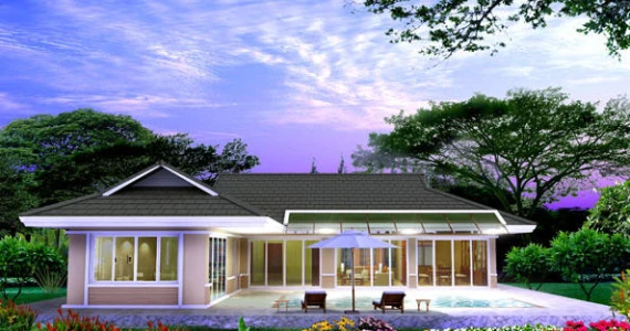 รูปภาพ ซีริดจ์ รีสอร์ท หัวหิน (SeaRidge Resort Hua Hin)