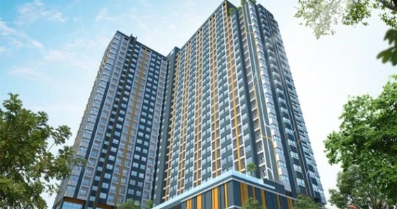 รูปภาพ ลุมพินี วิลล์ พัฒนาการ - ศรีนครินทร์ (Lumpini Ville Pattanakarn-Srinakarin)