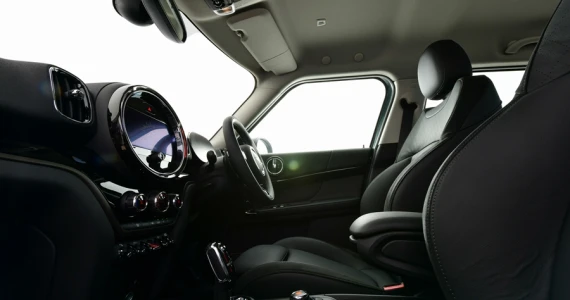 รูปภาพ มินิ Mini Countryman Cooper S Hightrim MY20 ปี 2021