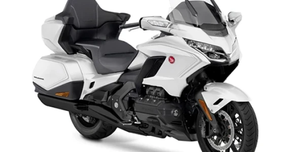 รูปภาพ ฮอนด้า Honda Goldwing DCT ปี 2020