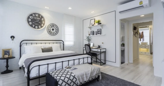 รูปภาพ วิลลาจจิโอ ศรีนครินทร์ - บางนา (Villaggio Srinakarin - Bangna)