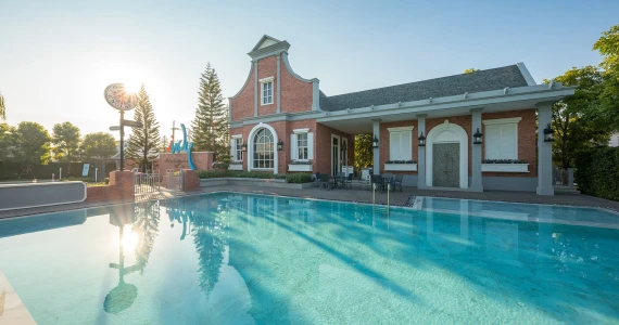 รูปภาพ อินดี้ เวสต์เกต (Indy Westgate)