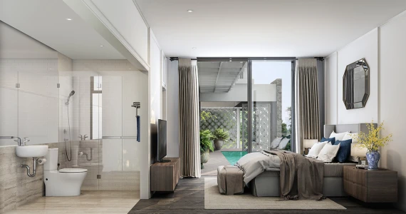 รูปภาพ บ้าน นวัต เอกมัย-รามอินทรา (ฺBaan Nawat Ekkamai-Ramintra)