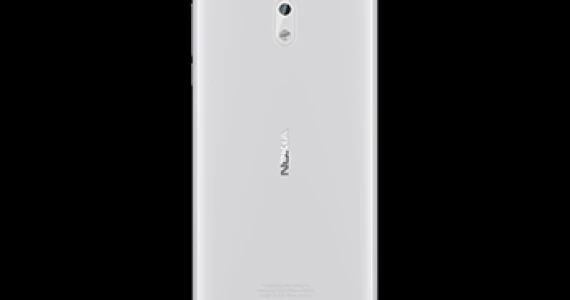 รูปภาพ โนเกีย Nokia 3 (16GB)