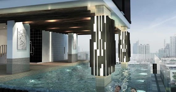 รูปภาพ แบงค์คอก ฮอไรซอน รัชดา-ท่าพระ (Bangkok Horizon Ratchada-Thaphra)