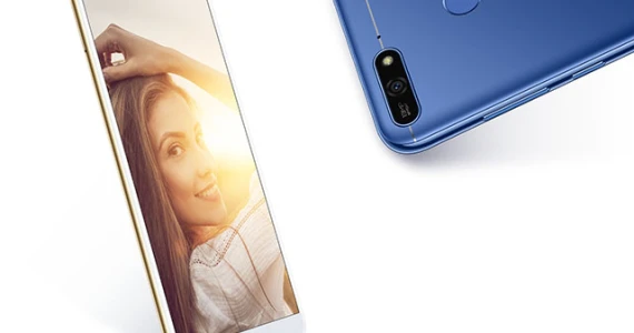 รูปภาพ ออนเนอร์ Honor 7A