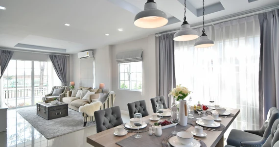 รูปภาพ ดิ ไอริส @ สปริง ซิตี้ (The Iris @ Spring City)