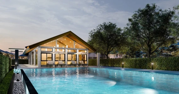 รูปภาพ ศุภาลัย พรีโม่ ระยอง (Supalai Primo Rayong)