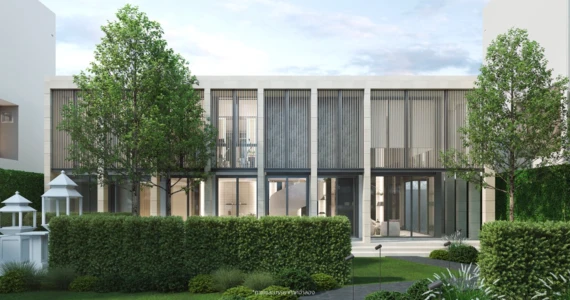 รูปภาพ โพรวิเดนซ์ เลน (Providence Lane)