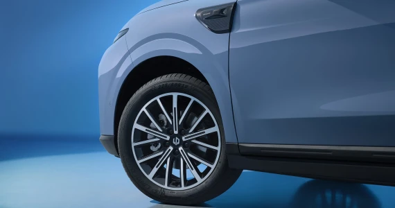 รูปภาพ ลีปมอเตอร์ Leapmotor B10 Life ปี 2025