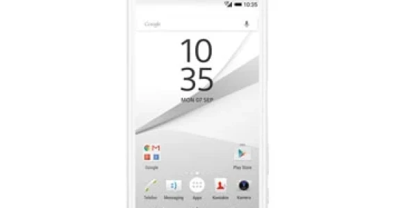 รูปภาพ โซนี่ Sony Xperia Z5 Compact