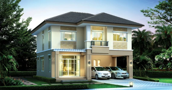 รูปภาพ เนเชอร่า ปิ่นเกล้า - พระราม 5 (Natura Pinklao-Rama V)