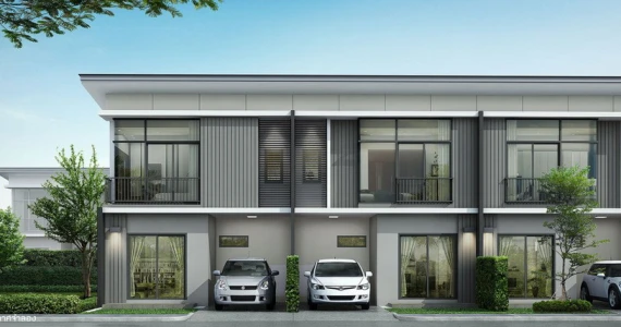 รูปภาพ พฤกษาวิลล์ 64 สายไหม (Pruksa Ville)