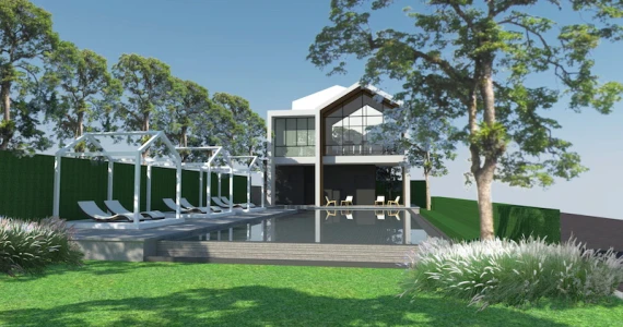 รูปภาพ มิวส์ เทียนทะเล (Mews Tientalay)