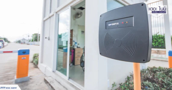 รูปภาพ เดอะ ไนน์ รังสิต - คลอง 9 (The Nine Rangsit - Klong 9)