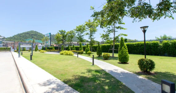 รูปภาพ เดอะ มิกซ์ ทาวน์ ถนนเก้ากิโล (ซอยเซนต์ปอล) (The Mix Town 9 Km. Road)