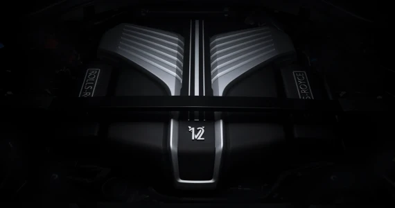 รูปภาพ โรลส์-รอยซ์ Rolls-Royce Cullinan Black Badge ปี 2020