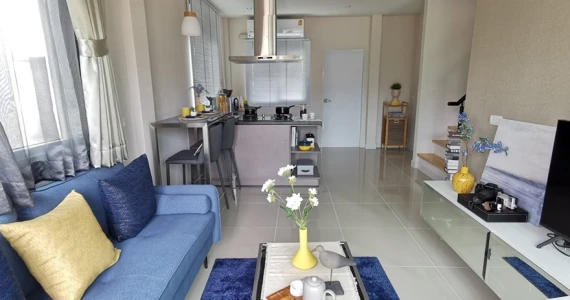 รูปภาพ ศุภาลัย ไพรด์ พิษณุโลก (Supalai pride Pitsanuloke)