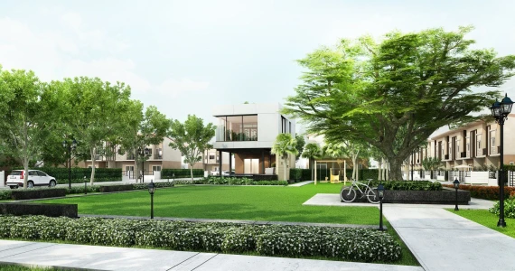 รูปภาพ แกรนด์ พลีโน่ รัตนาธิเบศร์ (Grande Pleno Rattanathibet)