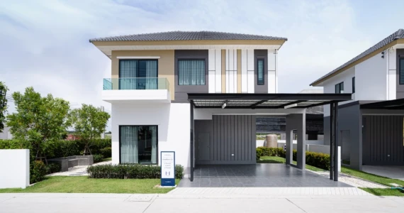 รูปภาพ เอ็ม วิลเลจ บึงไร่ 1-ศรีราชา (M Village Buengrai 1-Sriracha)