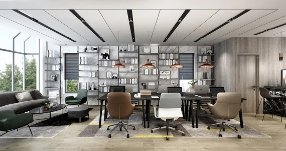 รูปภาพ เดอะ พาร์ที เกษตร - นวมินทร์ (The Parti Kaset - Nawamintra)