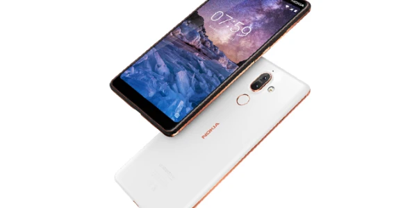 รูปภาพ โนเกีย Nokia 7Plus