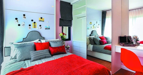 รูปภาพ วิลล่า อะคาเดีย ศรีนครินทร์ (Villa Arcadia Srinakarin)