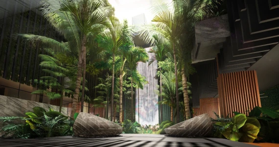 รูปภาพ ไอดีโอ สุขุมวิท-พระราม 4 (IDEO Sukhumvit-Rama 4)