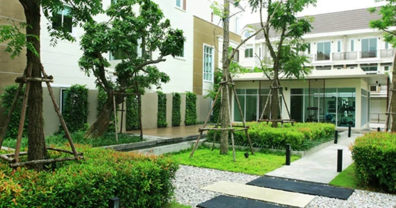 รูปภาพ พรีเมี่ยม เพลส เอกมัย - รามอินทรา (Premium Place Ekamai - Ramindra)