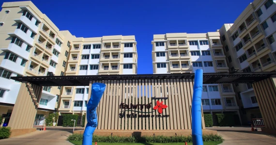 รูปภาพ กัลปพฤกษ์ ซิตี้ พลัส สกลนคร (Kalpapruek City Plus Sakonnakhon)