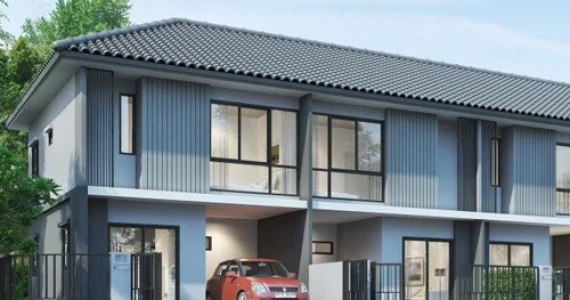 รูปภาพ พฤกษาวิลล์ 82/1 กะทู้ - สามกอง (Pruksa Ville 82/1 Katoo - Samkong)