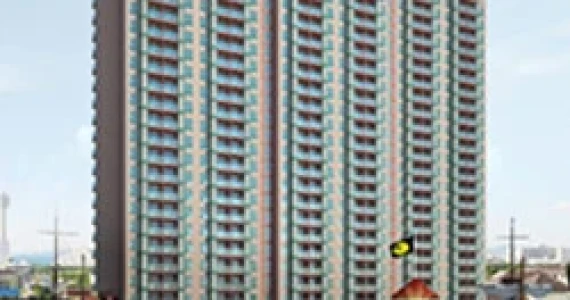 รูปภาพ แกรนด์ แคริบเบียน คอนโด รีสอร์ท พัทยา (Grand Caribbean Condo Resort Pattaya)