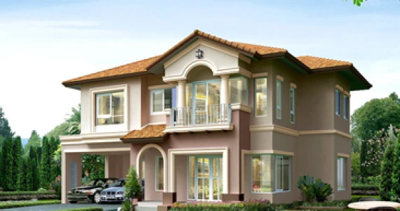 รูปภาพ ลัดดารมย์ อิลิแกนซ์ วงแหวน-สาทร (Laddarom Elegance Wongwan-Sathorn)