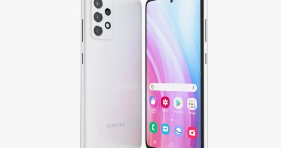 รูปภาพ ซัมซุง SAMSUNG Galaxy A52