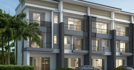 รูปภาพ ออทัม เรสซิเด้นซ์ (Autumn Residence)