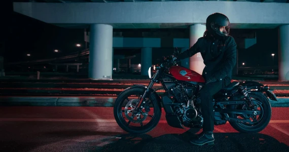 รูปภาพ ฮาร์ลีย์-เดวิดสัน Harley-Davidson Sport Nightster ปี 2023