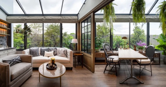 รูปภาพ ไอนาย พูลวิลล่า (I-NINE Pool Villa)