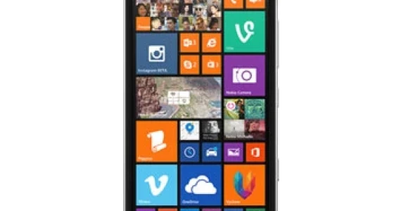 รูปภาพ โนเกีย Nokia-Lumia 930