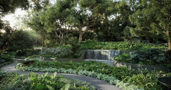 รูปภาพ โนเบิล ฟอร์ม ทองหล่อ (Noble Form Thonglor)