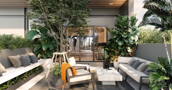 รูปภาพ อเทลิเยร์ เรสซิเดนซ์ (Atelier Residence)