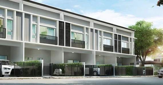 รูปภาพ เดอะ ริทโม ชัยพฤกษ์-วงแหวน (The Ritmo Chaiyapruek - Wongwaen)