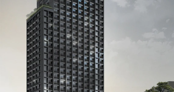 รูปภาพ โนเบิล รีโว สีลม (Noble Revo Silom)